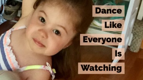 Operation Joy™ - Dance Like Everyone Is Watching