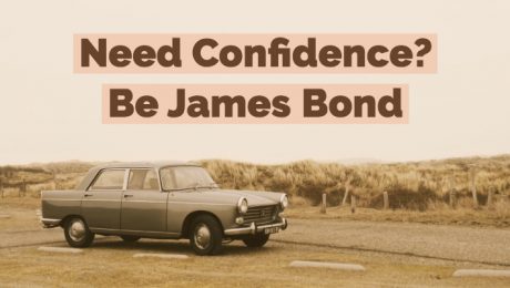 Operation Joy™ - James Bond